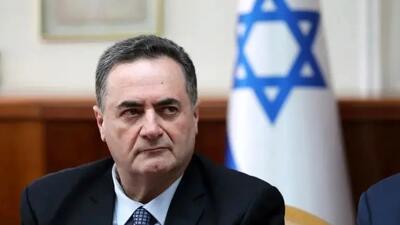 کاتس:‌ در برابر هیچ گونه تهدیدی کوتاه نخواهم آمد