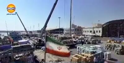 شفاف‌سازی سازمان منطقه آزاد قشم درباره دلایل افزایش هزینه ترخیص کالا