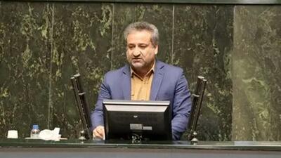 وزیر صمت در خصوص گرانی سیمان توضیح دهد