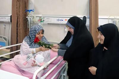فرهنگ فرزندآوری مسئولانه در میان زوج‌های جوان تقویت شود