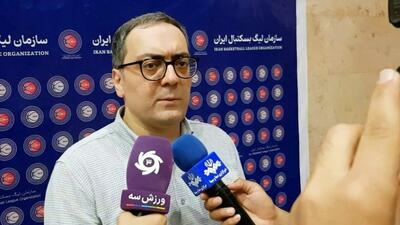 ضیا: بازی مقابل الریاضی در لبنان فوق‌العاده سخت است