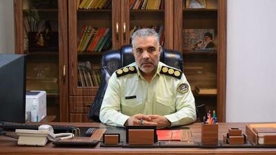 دستگیری ۵ فعال غیرمجاز ارزی در پایتخت