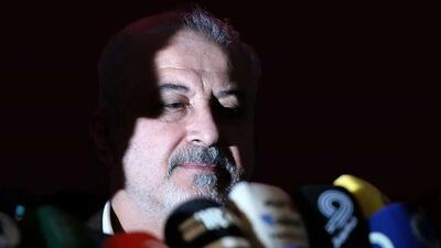 دودستگی در هیات مدیره پرسپولیس!