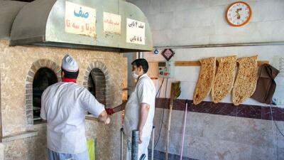 اختیار تعیین قیمت نان در هر استان به استانداران واگذار می‌شود
