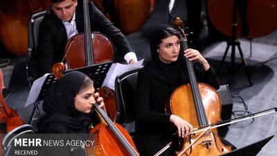 گزارش تصویری/ صبحانه سی‌امین روز اردیبهشت از نگاه دوربین