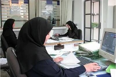 چرا حق عائله‌مندی به کارمندان زن پرداخت نمی‌شود؟!