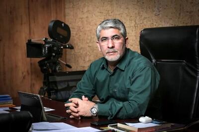 حمیدی‌مقدم در مرکز گسترش ابقا شد