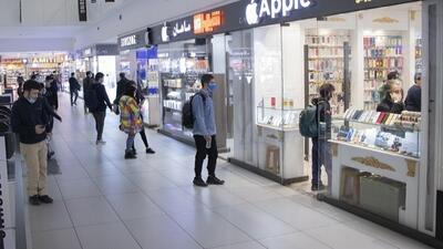 آشفتگی در خدمات پس از فروش در بازار موبایل