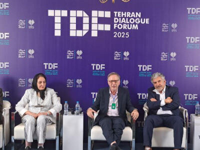 ایران جزء ۱۰ کشور برتر جهان در حوزه بیوتکنولوژی - دیپلماسی ایرانی