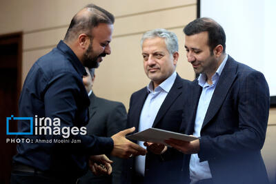 نخستین نشست روابط عمومی‌های تهران