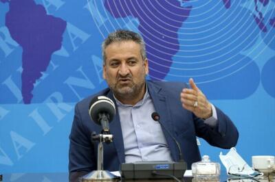 نماینده سبزوار: غرب خراسان‌ رضوی توان گسترش همکاری‌ با ترکمنستان را دارد