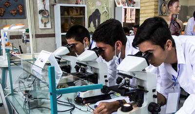کمیته امداد بابل ۸۸ نخبه علمی را تحت پوشش دارد