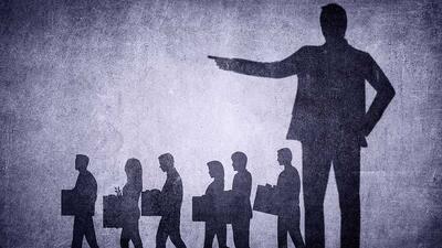 تعدیل نیرو در شرکت‌های اروپایی در پی کاهش رشد اقتصادی