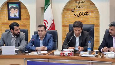 معاون وزیر کار: گرایش به مشاغل غیررسمی افزایش یافته است