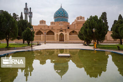 اشیای تاریخی اوقاف کرمان توسط میراث‌فرهنگی ثبت می‌شود