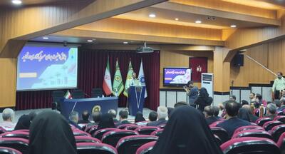 فعالان اقتصادی شریک اصلی امنیت کشور هستند 