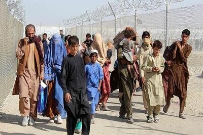 چند میلیون افغانستانی در ایران زندگی می‌کنند؟