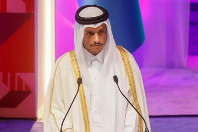 قطر: خاورمیانه و کشورهای عرب حاشیه خلیج فارس برای دولت آمریکا اولویت دارند