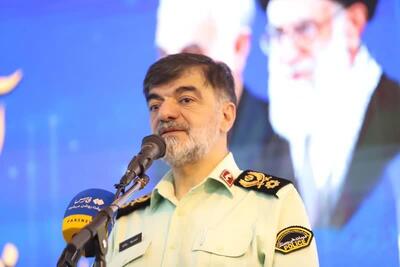 ارتقاء علمی کارآگاهی باید در دستور کار پلیس قرار گیرد/ هدف گذاری پلیس در مقابله با کیف قاپی و موبایل قاپی