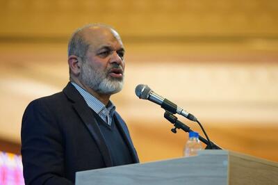 احمد وحیدی: شهید رئیسی از انتقادها واهمه نداشت