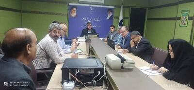تشکیل انجمن‌های صنفی؛ گامی نو در بهره‌گیری از ظرفیت‌های تخصصی ایلام است