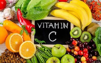نقش مهم ویتامین C در حفظ سیستم ایمنی