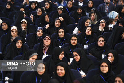شناسایی توانمندی‌ها با ایجاد شبکه زنان نخبه