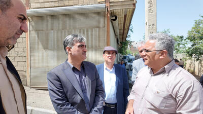 افزایش نگران‌کننده پیامدهای ناشی از توسعه حاشیه‌نشینی در سنندج