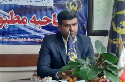 همکاری ۱۰ هزار خیر بابلی در تأمین هزینه‌های کودکان زیر پوشش کمیته امداد