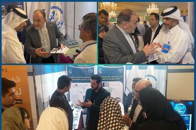 استقبال کشورهای اسلامی از دستاوردهای پژوهشکده سرطان معتمد جهاد دانشگاهی/تأکید قطر بر همکاری‌های بین‌المللی