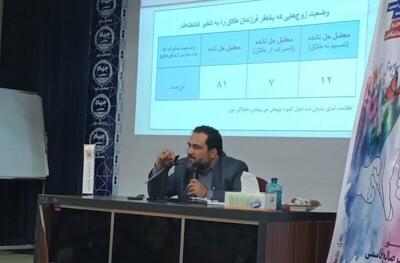 سندرم آشیانه خالی، آینده دردناک پرهیز از فرزندآوری/۱۰۰ میلیونی نخواهیم شد