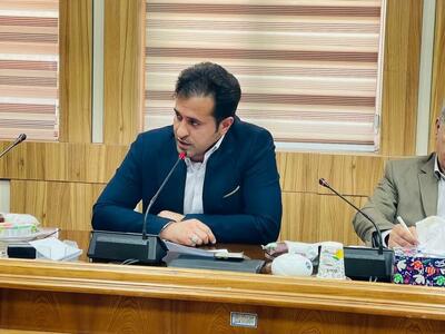 امنیت شغلی کارگران در دستور کار قرار گیرد