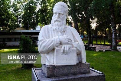 پاسداشت خیام نیشابوری در دامغان