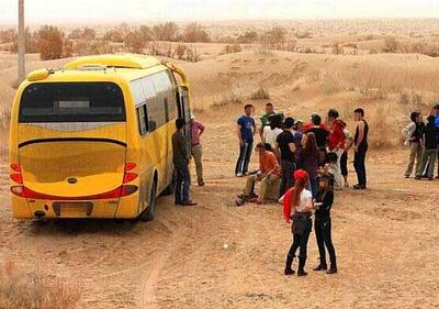 گردشگری غیرمجاز، بلای جان صنعت گردشگری و اقتصاد محلی در کردستان