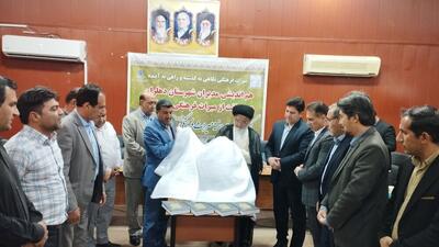 شناسایی ۶۰۰ اثر تاریخی در دهلران / تنها ۹۳ اثر ثبت ملی شده‌اند