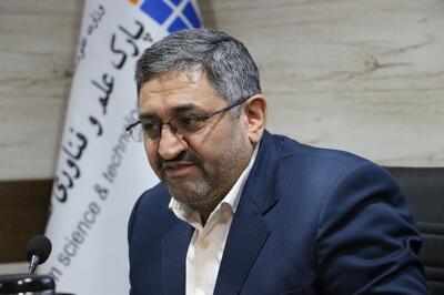 مشارکت بانوان در زیست‌بوم فناوری و نوآوری استان تقویت شود