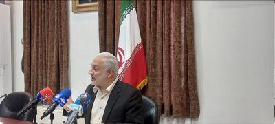 جلال‌زاده: نشست منطقه‌ای دیپلماسی استانی با حضور عراقچی در شیراز برگزار می‌شود