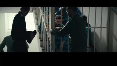 دانلود سریال وحشی قسمت ۶ / دانلود فیلم وحشی قسمت ۶