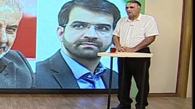 بهروز سلطانی: برکناری درویش اشتباه است، او فصل پیش نباید سقف را رعایت می کرد