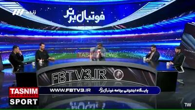 کنایه سنگین شجاع خلیل‌زاده به درویش درباره فعالیت در نقل و انتقالات