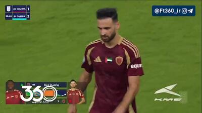 عصبانیت نوراللهی از تعویض!