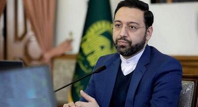 گفت‌وگو با برادر شهید مالک رحمتی ماجرای قاب خالی پایگاه بسیج مسجد | جهان نیوز
