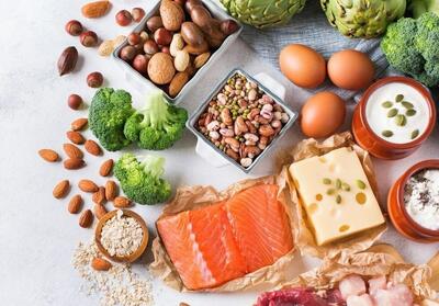 توصیه‌های غذایی برای تمرکز بیشتر در امتحانات