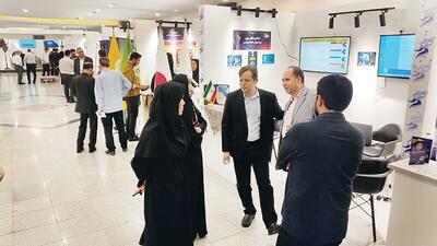 مرجعیت رسانه‌ملی در هوش مصنوعی
