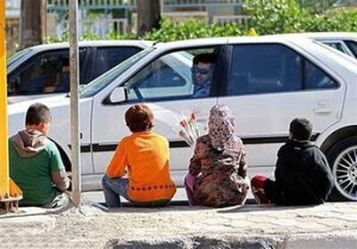 اجرای الگوی جدید ساماندهی کودکان کار در تهران