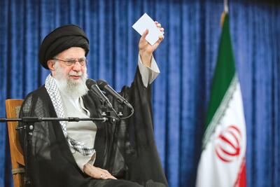 تکلیف غنی‌سازی