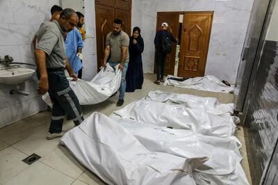 کمیته‌های مقاومت فلسطین: دولت آمریکا مسؤول کامل جنایات اسرائیل در نوار غزه است