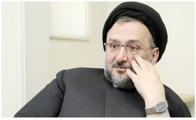ابطحی: مذاکرات در «پیچ سخت» خود قرار گرفته است