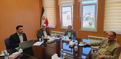 ۱۹۰هکتار از اراضی شهرکهای صنعتی قزوین آزاد سازی شد