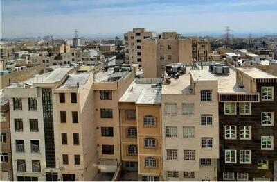 برای ۷۲۱ خانه خالی در استان اردبیل، ۶۰ میلیارد ریال مالیات  محاسبه شد